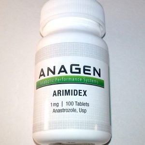 Köp Arimidex piller i Sverige