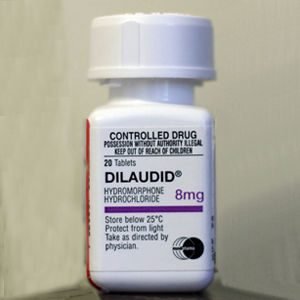 Köp Dilaudid Hydromorphone Online