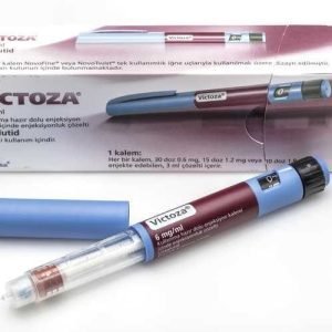 Victoza Piller online i Sverige