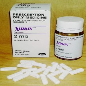 Köp Xanax piller i Sverige