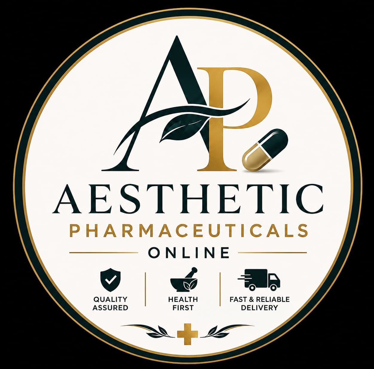 Aesthetic Pharmacy