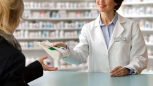 Pain Management