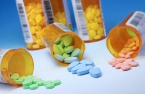 Anxiety treatment options in the UK