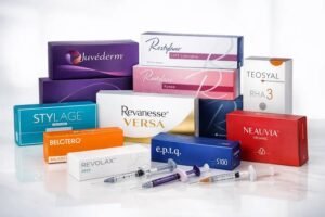 Buy Dermal Fillers online in Europe