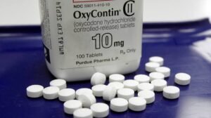 Buy OxyContin in the UK  
