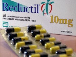 Reductil tablets online in UK
