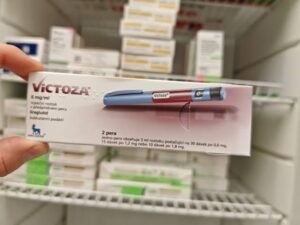 Buy Victoza online in the UK