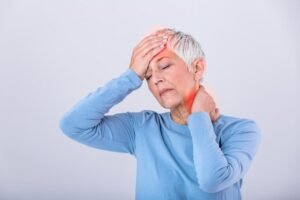 Chronic pain support