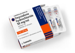 Chronic pain treatment UK