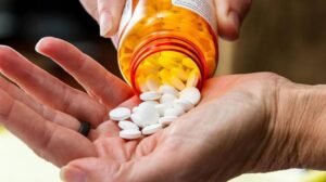 Chronic pain treatment UK