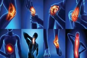Chronic pain treatment UK