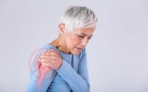 Chronic Pain needs attention