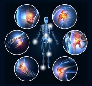Chronic pain treatment options in UK