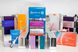 Dermal Fillers online in UK