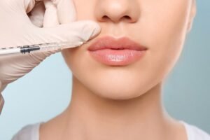 Dermal Fillers in UK