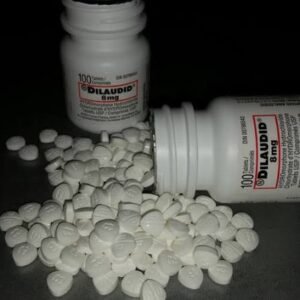 Hydromorphone online in UK