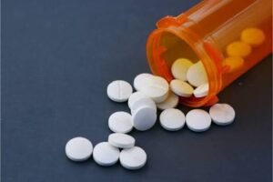Understanding oxycodone treatment