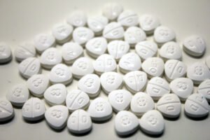 Hydromorphone (Dilaudid) in the UK