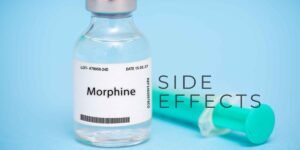 Morphine online in the UK