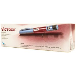 Order Victoza Online UK