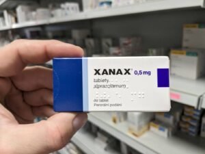 Order Xanax 0.25mg in the UK