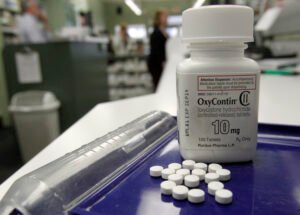 OxyContin