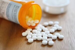 Understanding oxycodone treatment
