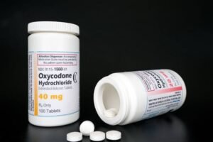 Understanding Oxycodone Treatment