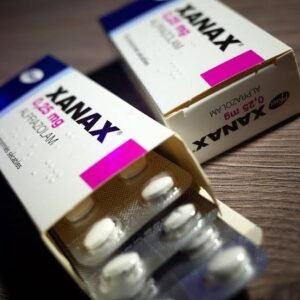 Xanax for Anxiety