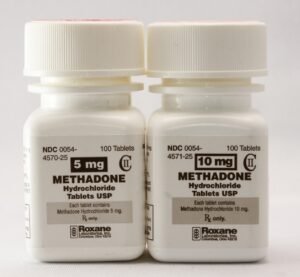 Buy Methadone for pain