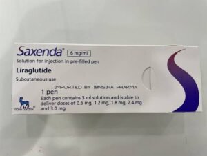 Buy Saxenda online in UK