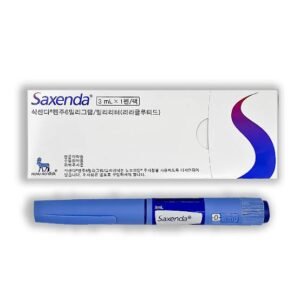 Saxenda for sale online in the UK