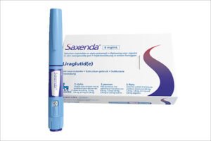 Saxenda online for sale