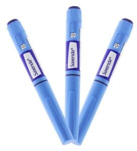 Shop Saxenda Online in UK