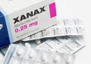 Xanax for Panic Disorder