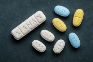 Xanax at Aesthetic Pharmacy Online