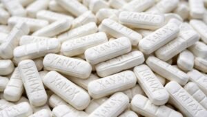 Xanax for Anxiety Online