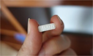 Xanax for Panic Disorder