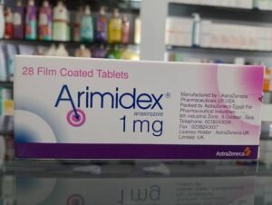 Buy Arimidex Online