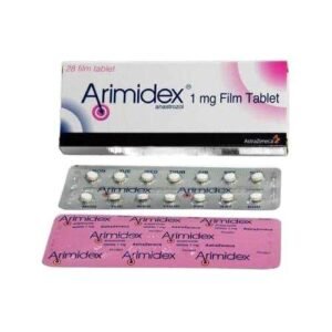Buy Arimidex Online in the UK